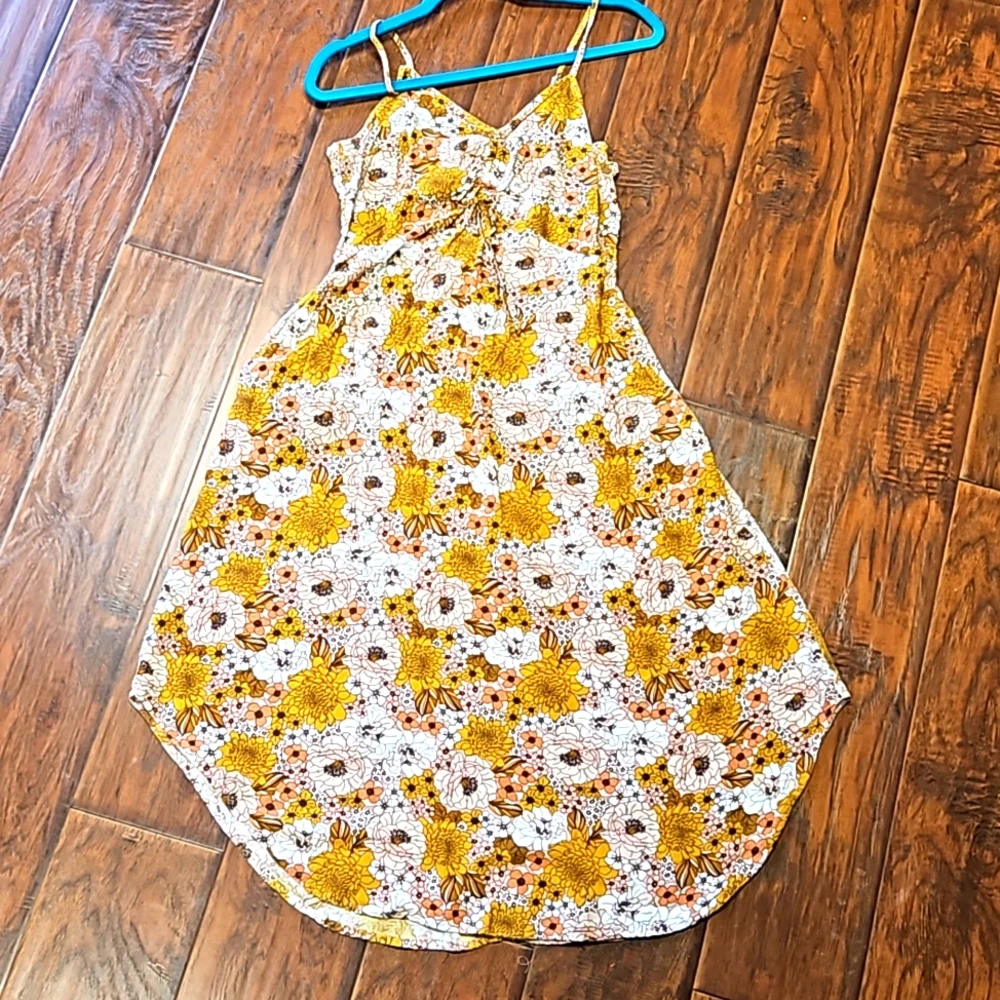 Sincerely Jules L Dress - Picture 3 of 4